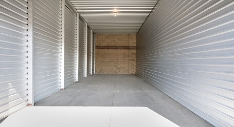 StorageMart on Cumberland Rd - Noblesville storage units